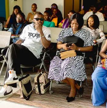 VIP & Celebrity guests